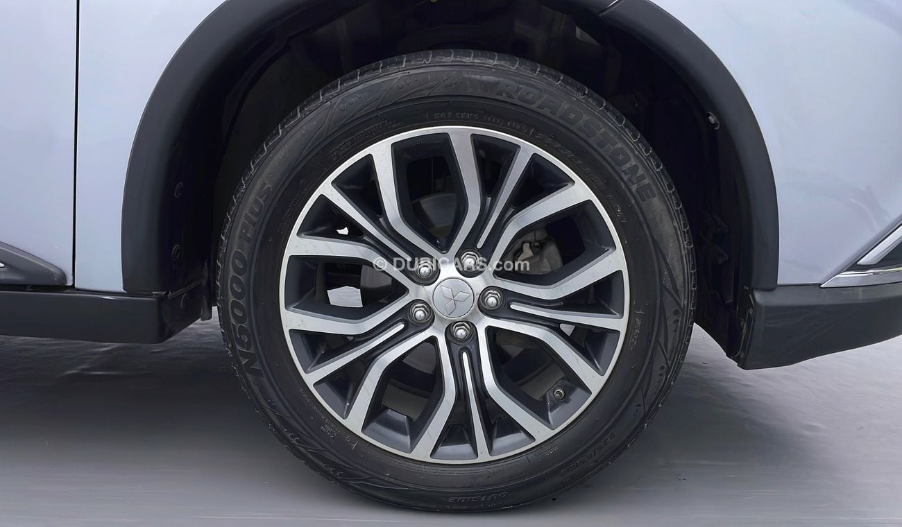 ميتسوبيشي آوتلاندر GLS 2 | +مع الضمان | كمان تم فحص ١٥٠