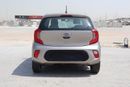Kia Picanto 1.2L EX Kia Picanto - 2019 - GCC - Accident-Free - 1.2L - Excellent Condition