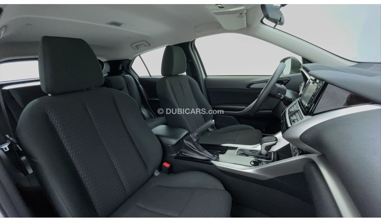 Mitsubishi Eclipse Cross GLS LOW LINE 1.5 | Under Warranty | Inspected on 150+ parameters