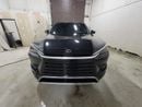لكزس TX 500h F SPORT 3 PERFORMANCE