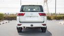 Toyota Land Cruiser LAND CRUISER VXR 4.0L GCC