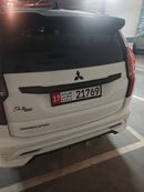 Mitsubishi Montero Sport GLS Premium 3.0L (7 Seater)