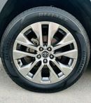 تويوتا راف ٤ XLE PREMIUM SUNROOF LEATHER SEAT