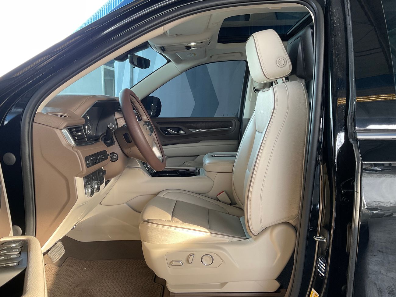 GMC Yukon Denali | Guaranteed Warranty | 0 Down Payment