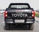 Toyota Hilux ADVENTURE 2.8L 4x4 DC Diesel A/T 2026 MODEL