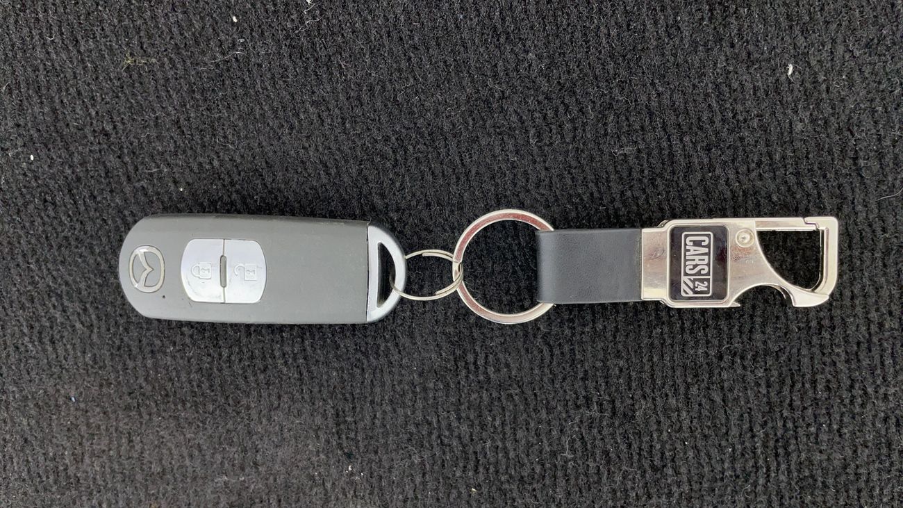 Mazda 2 VGRADE 1.5 | Zero Down Payment | Free Home Test Drive