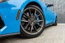 Ford Mustang DARK HORSE 5.0 (500HP) A/T 2024 Ford Mustang Dark Horse GCC | Agency Warranty