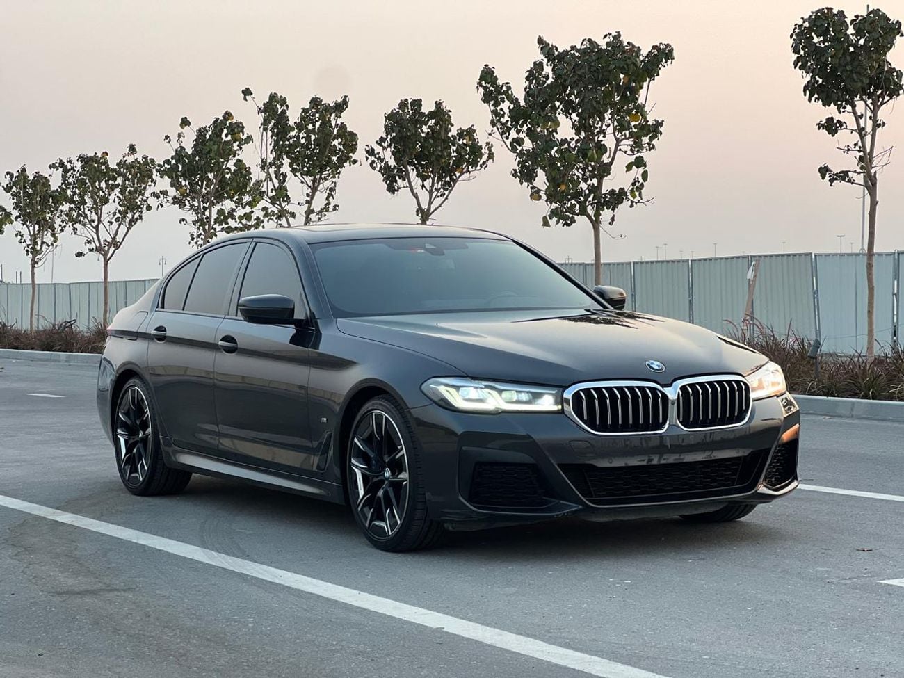 BMW 530i M SPORT