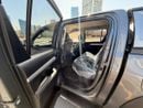 Toyota Hilux GLX SR5 export from Australia