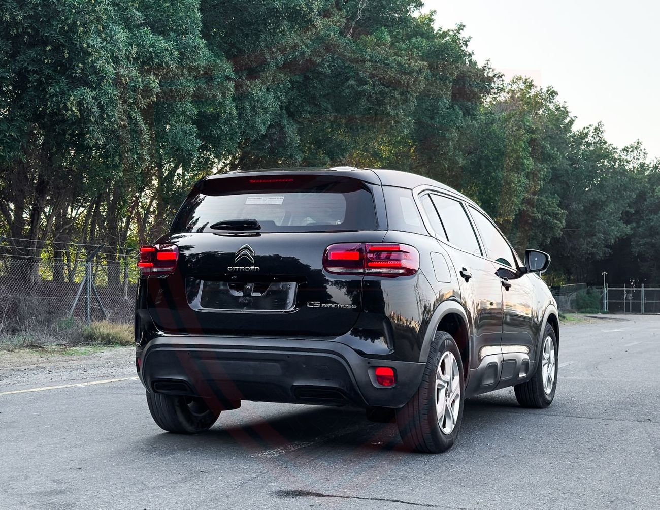 سيتروين C5  أير كروس سيتروين C5 | 1.5 لتر | 2023 | خليجية | خالية من الحوادث | بحالة ممتازة | 769 شهرياً