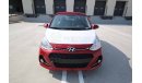 هيونداي i10 5- doors 1.25 GLS AT PETROL 2020YM 1.2L Petrol(Vehicle Code : HYUGI50)