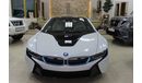 بي أم دبليو i8 (2015) BMW I8 (Inclusive VAT)