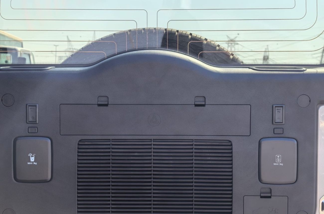 Jetour T2 2024 JETOUR T2 2.0L TURBO TRAVELER PRO 4WD