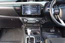 Toyota Hilux TRD 4X4 Diesel 2.8L (Right Hand )