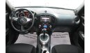 Nissan Juke 1.6L 2012 MODEL VERY GOOD CONDITION