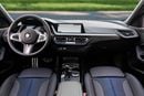 بي أم دبليو 120i 120i | 2,057 P.M | 0% Downpayment | BMW 120i M-Kit | BRAND NEW
