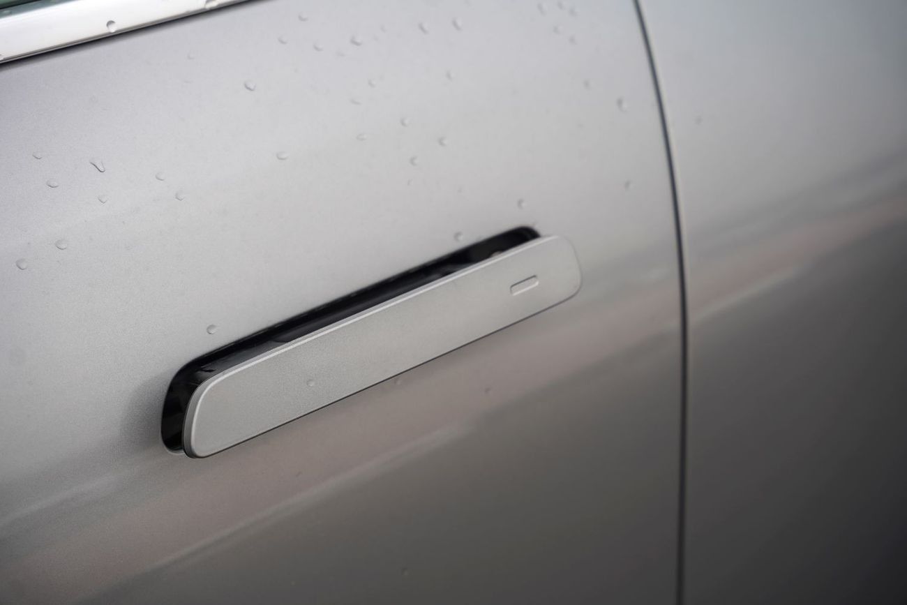 Li Auto L7 2024 Li Auto L7 ULTRA 1.5L Turbo Hybrid SUV 0Km