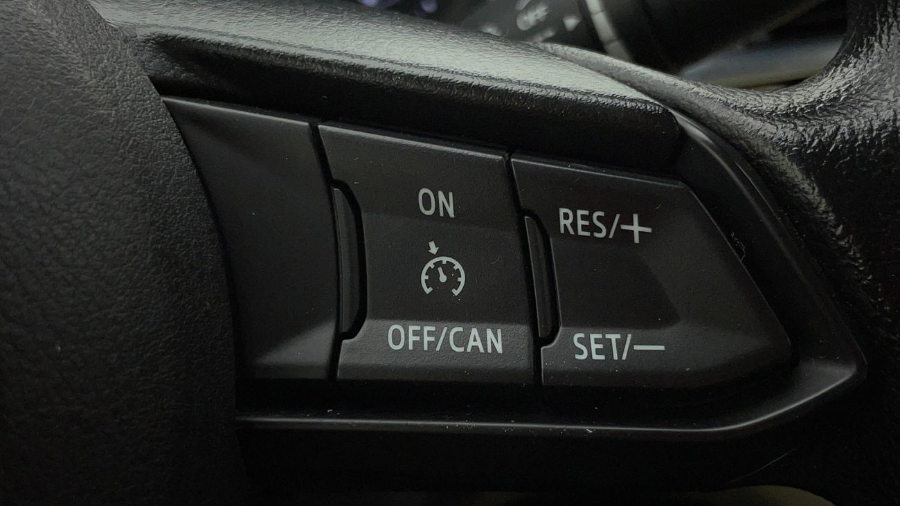 Mazda 6 S 2.5 | Zero Down Payment | Home Test Drive