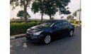 Chevrolet Cruze CHEVROLET CRUZE 1.8 L GCC //2017// GOOD CONDITION // FULL SERVICE HISTORY // LOW MILEAGE  // SPECIAL