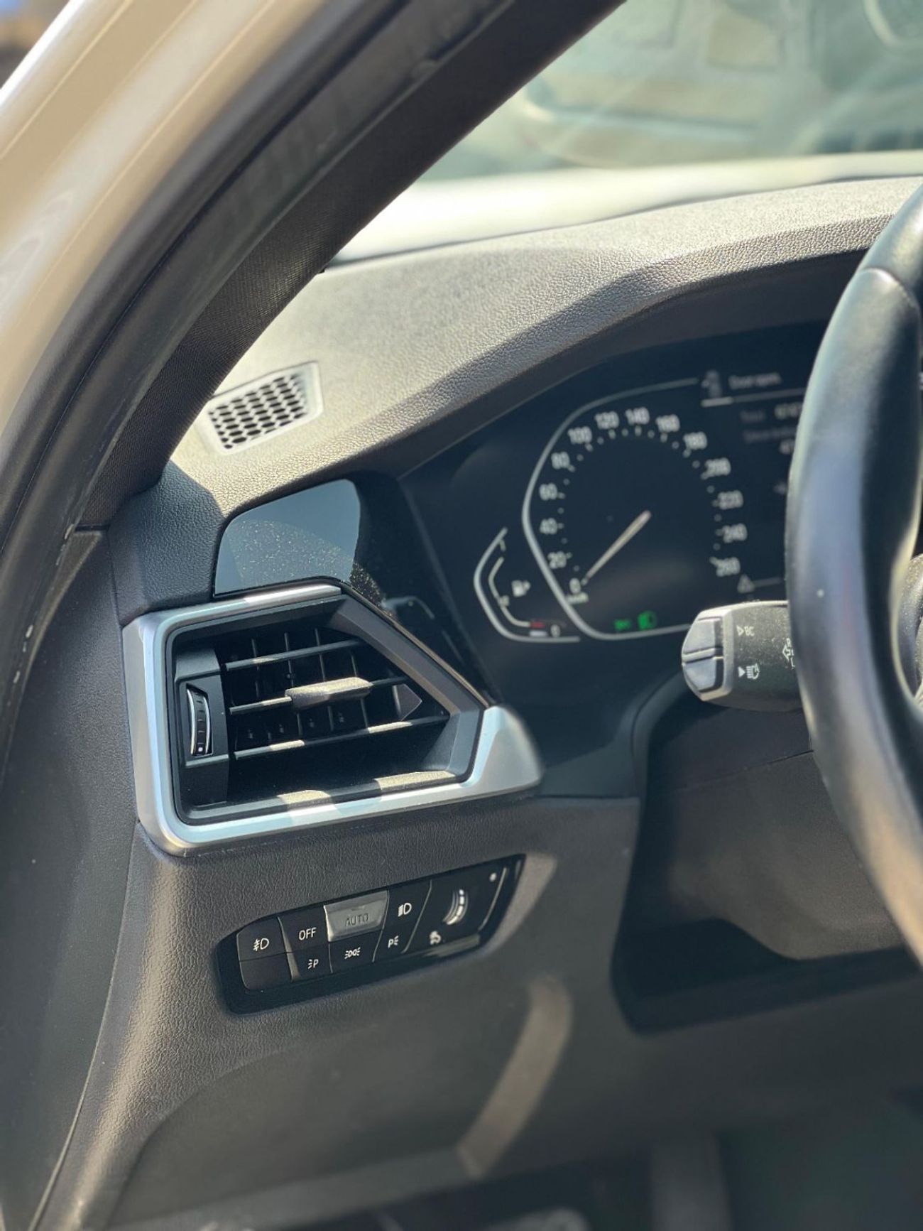 BMW 330i XDRIVE 330I (AWD)