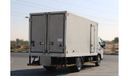 Mitsubishi Fuso Canter 2017 | CANTER 3.5 TON CHILLER WITH GCC SPECS AND EXCELLENT CONDITION