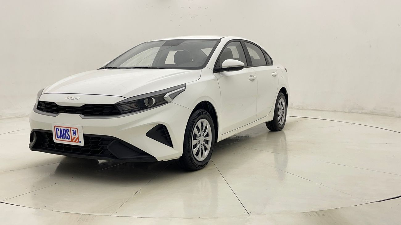 Kia Cerato LX 1.6 | Zero Down Payment | Home Test Drive