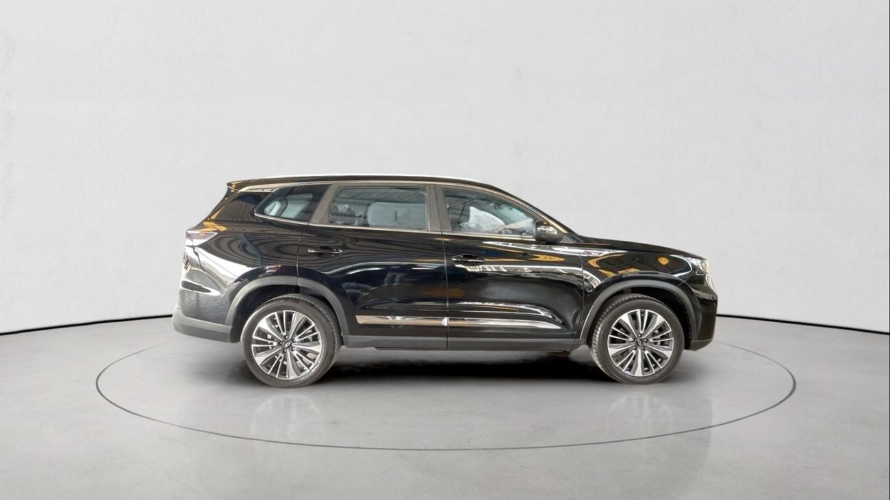 شيري تيجو 8 برو ماكس LUXURY 2.0T PREMIUM CVT | شامل الضمان | 0 ﺪﻔﻋﺓ ﺃﻮﻟﻯ