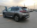 Nissan Rogue AWD, Platinum