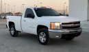 Chevrolet Silverado Coverlet  sILVERADO | US | V8 | IN VERY GOOD CONDITION