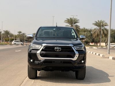 تويوتا هيلوكس SR5 export from Australia