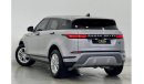 لاند روفر رانج روفر إيفوك P200 2021 Rnage Rover Evoque P-200, Warranty 2026, Servcie Contract 2026, Low Kms, GCC