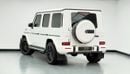 Mercedes Benz G63 AMG