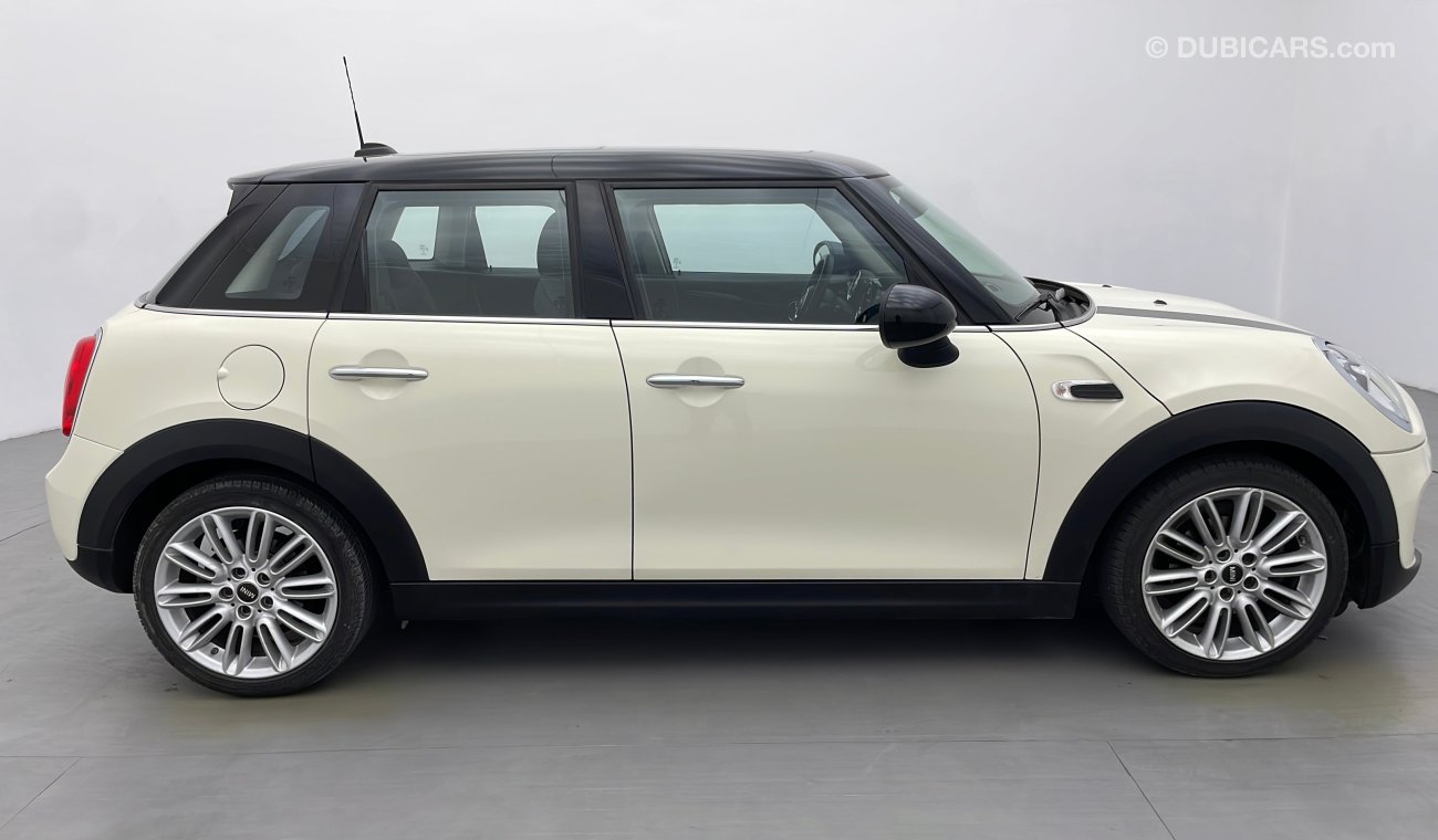 Mini Cooper S S 1.5 | Under Warranty | Inspected on 150+ parameters