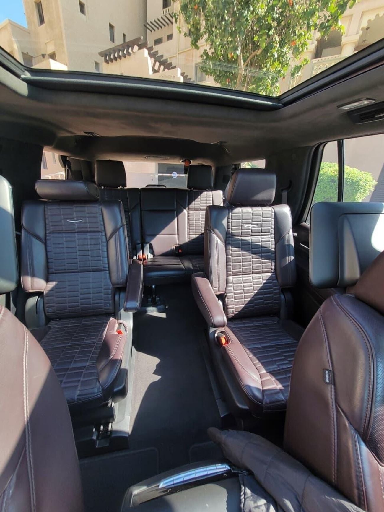 كاديلاك إسكالاد