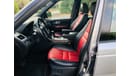 Land Rover Range Rover Sport Model 2013 GCC CAR PREFECT CONDITION INSIDE AND OUTSIDE FULL OPTION SUN ROOF LEATHER SEATS NAVIGATIO