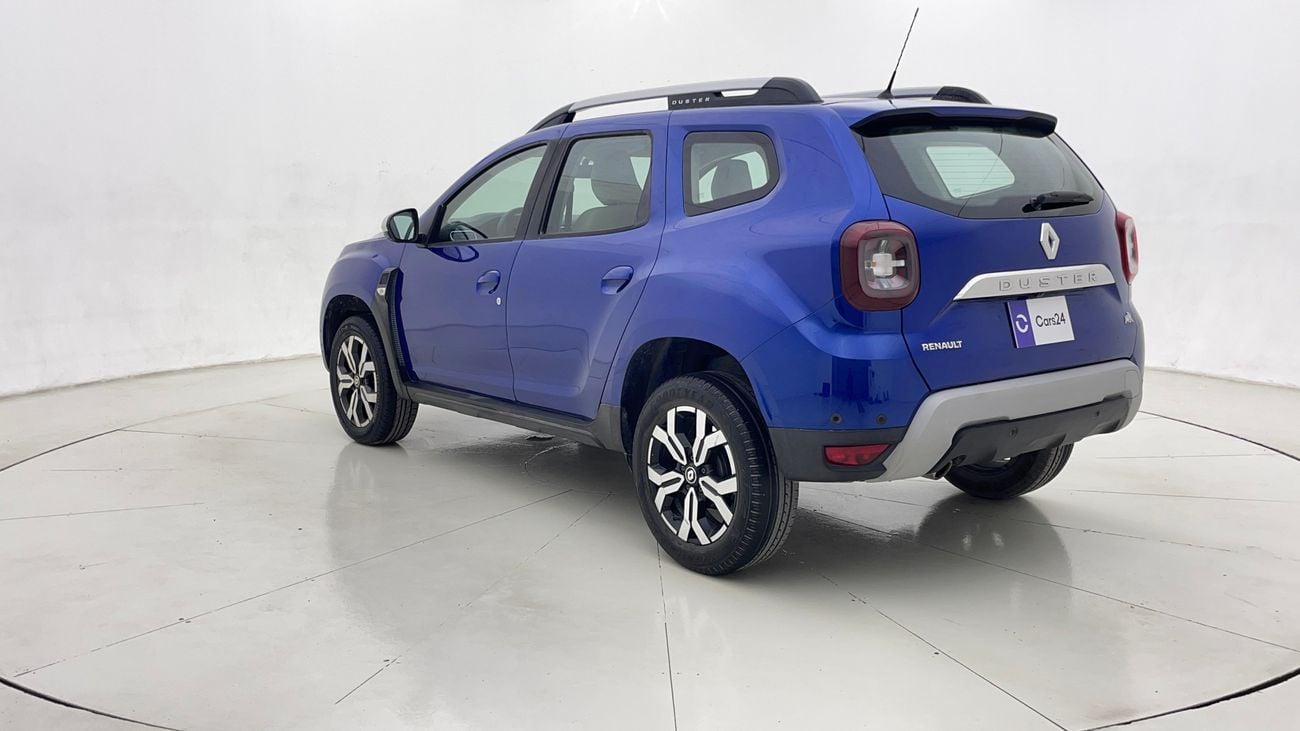 Renault Duster LE 1.6L LE 1.6 | Zero Down Payment | Home Test Drive