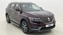 Renault Koleos LE 2.5 | Zero Down Payment | Home Test Drive