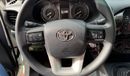 Toyota Hilux Toyota Hilux 2.7L GLX 4WD | 2025 | 0KM | GCC