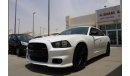 Dodge Charger 2014 American