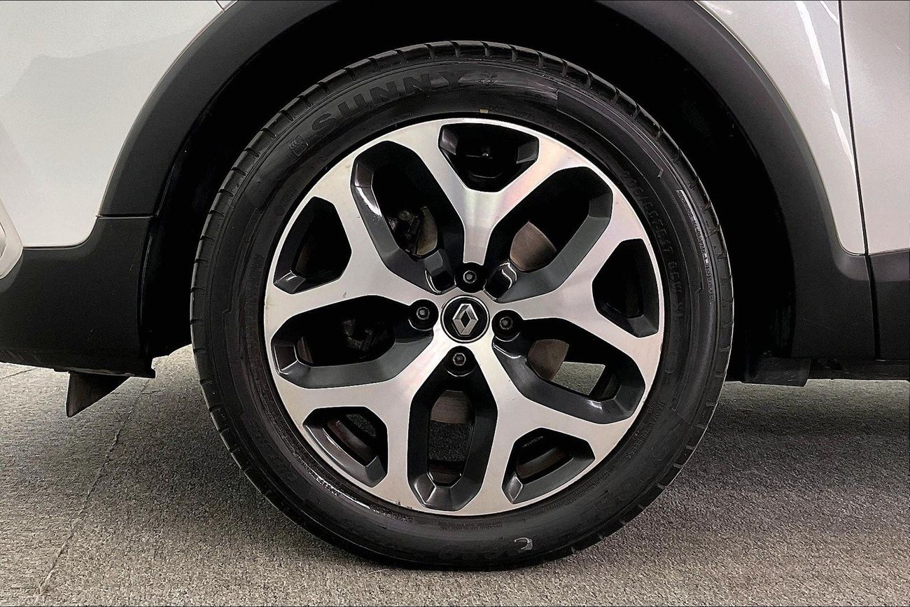 شيفروليه كابتيفا LS | شامل الضمان | 0 ﺪﻔﻋﺓ ﺃﻮﻟﻯ