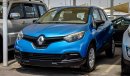 Renault Captur TCe