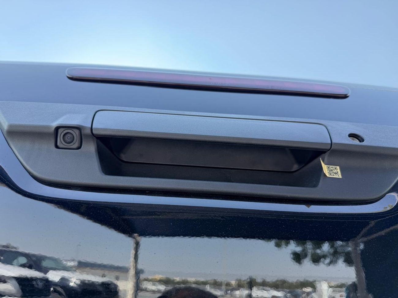 تويوتا هيلوكس GR Sport 2.8L