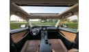Lexus IS300 Platinum in very good conditon is300 2016 very clean car