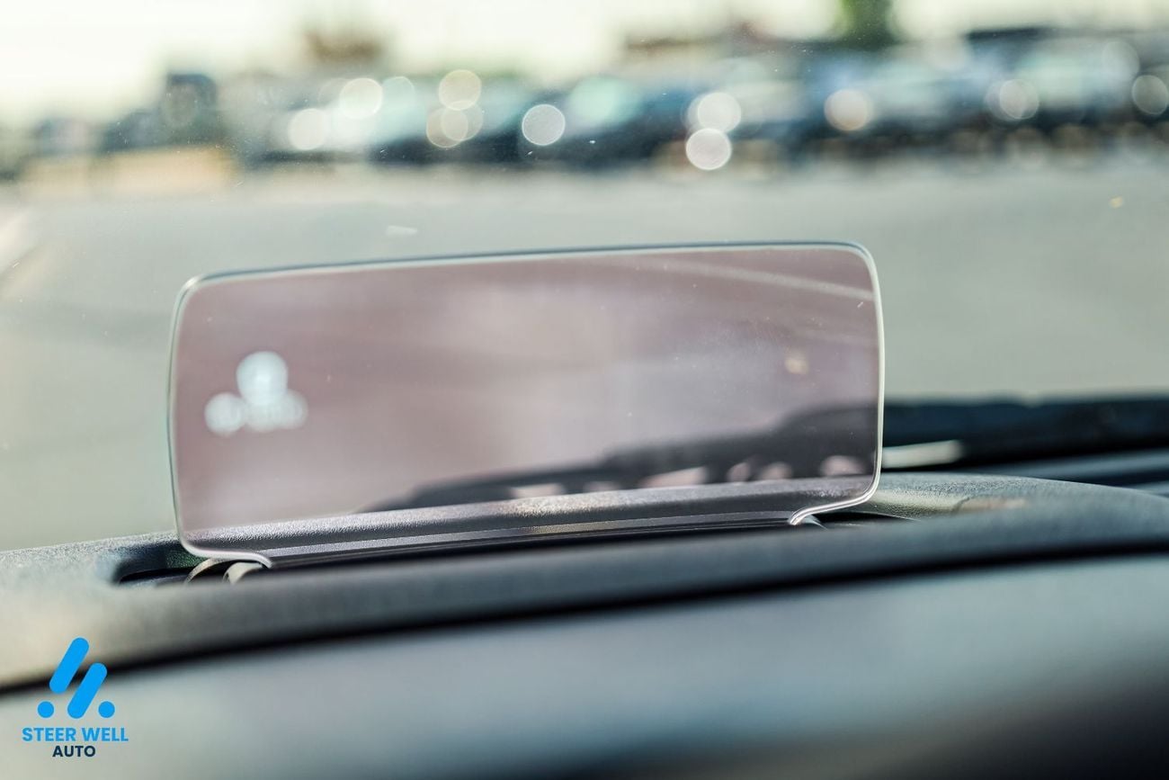 Suzuki Baleno 2026 GLX – 1.5L Petrol | 360° View | 6 Airbags | Market-Best Price