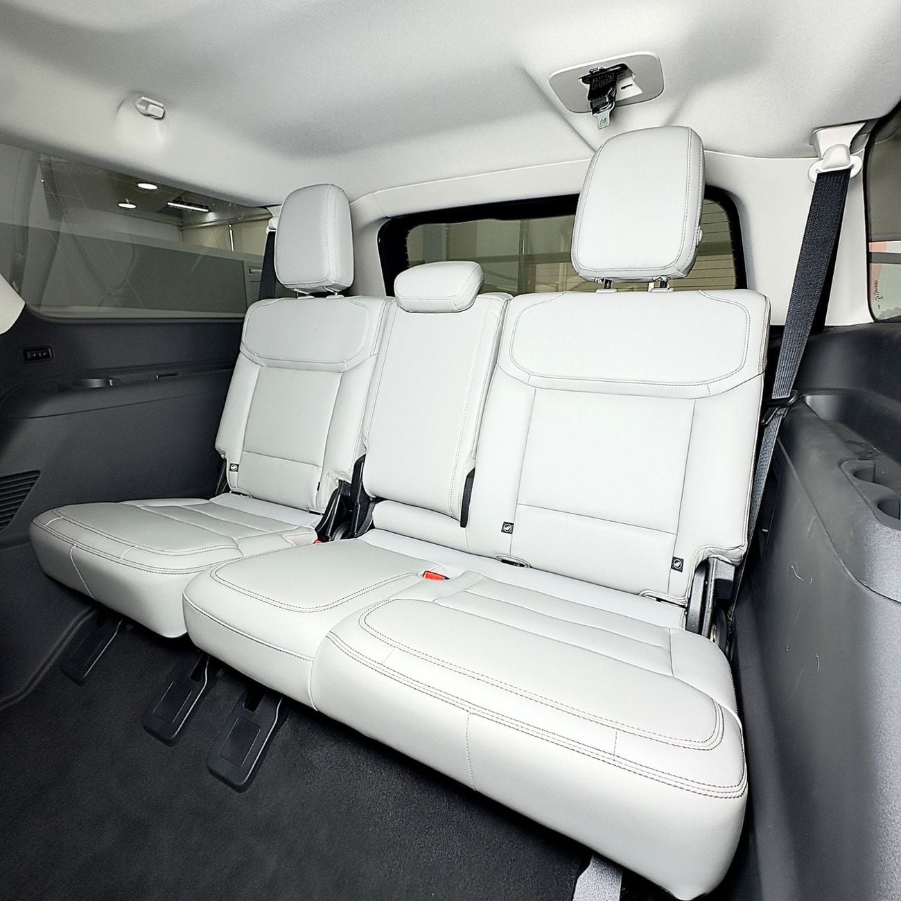 فورد إكسبيديشن Active Max 3.5L