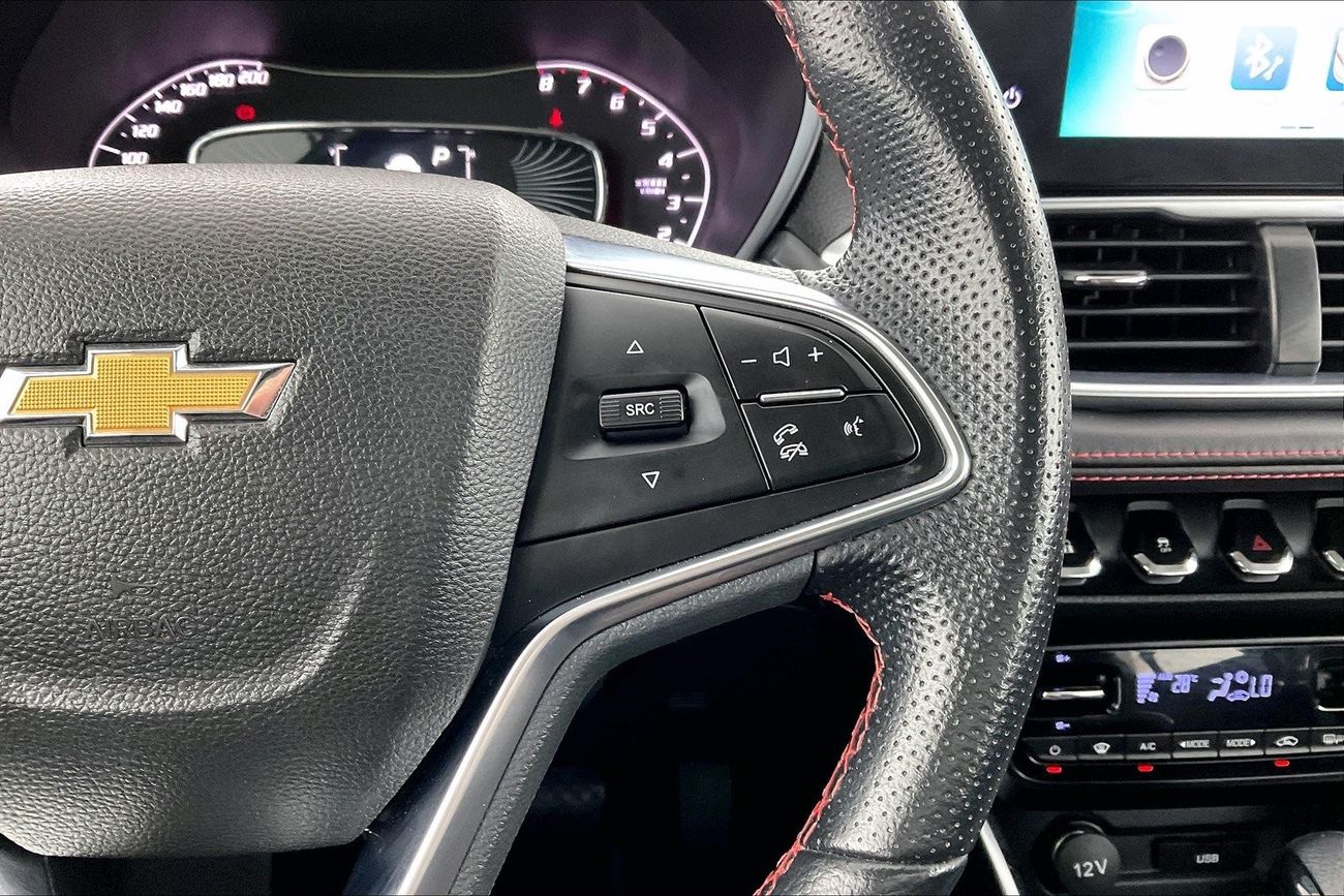 Volkswagen T ROC Life | Guaranteed Warranty | 0 Down Payment