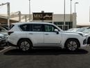 Lexus LX600 LEXUS LX 600 TURBO PLUS