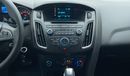 Ford Focus Ambiente 1600