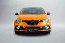 Renault Megane RS