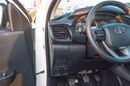 Toyota Hilux TOYOTA HILUX GL 2.7L 4WD MT SINGLE CAB PICKUP 2025